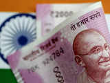 Rupee ends flat after being tightly range-bound near record low