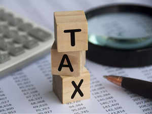 Miss ITR deadline tmrw & lose old tax regime sops:Image