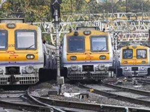 Snag in signalling system at CSMT hits suburban services on Central Railway:Image