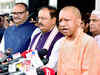 Samajwadi Party 'serious threat' to women's safety: CM Yogi Adityanath