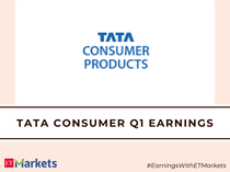 Tata Consumer Q1FY25 earnings