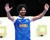 Meet Sarabjot Singh: India's rising star in Olympic shooting