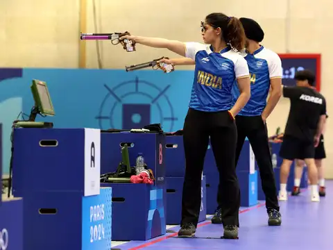 ​Overcoming challenges in the final​