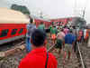 Mumbai-Howrah train accident: 2 dead, 18 coaches derail in Jharkhand