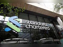 Standard Chartered's India profit steady at $204 million amid rising income
