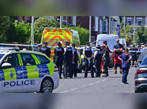 UK mass stabbings: British PM Starmer to visit Southport