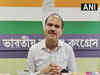 Adhir Ranjan Chowdhury resigned as West Bengal Congress chief after Lok Sabha polls: AICC in-charge