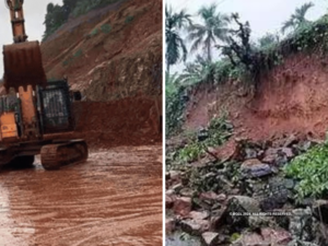 More than 100 dead in devastating landslides in Kerala’s Wayanad district