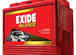 Exide Q1 Results: Net profit rises 16% YoY to Rs 280 cr