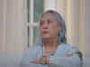 Jaya Bachchan objects to being called 'Jaya Amitabh Bachchan' in parliament