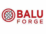 Balu Forge Q1 Results: Net profit rises over two-fold to Rs 34.16 cr