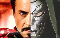 Will Dr Doom be an evil version of Iron Man? Fans speculate reasons why Robert Downey Jr's casting may not be so unreasonable