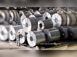 Jindal Stainless to explore breakbulk for shipments amid rising cost of containers