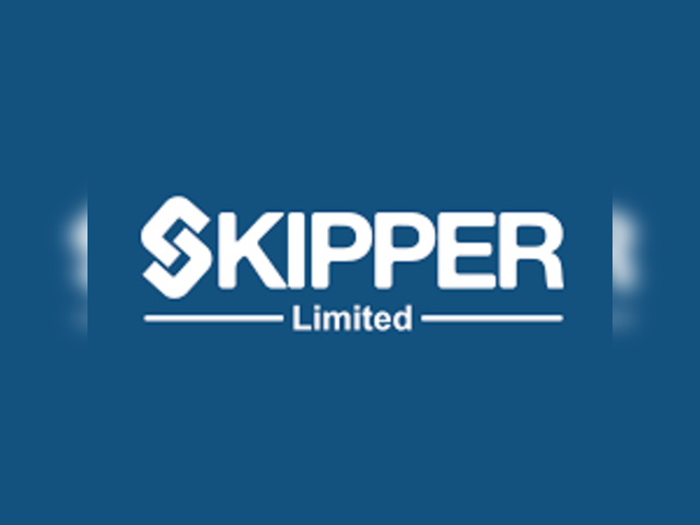 Buy Skipper at Rs 401-402
