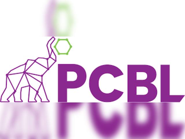 PCBL | New 52-week high: Rs 343.5 | CMP: Rs 331.95