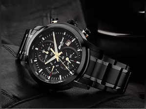 Best Titan Watches for Men in India to Enhance the Outfit (2024)