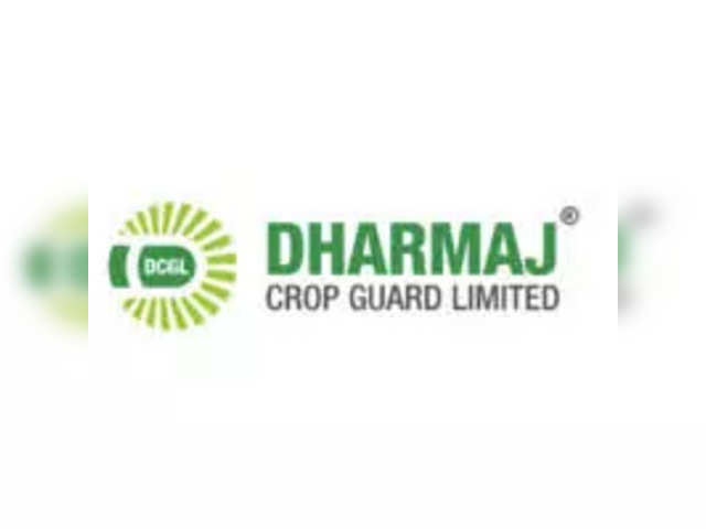 Dharmaj Crop Guard | New 52-week high: Rs 354 | CMP: Rs 345.9