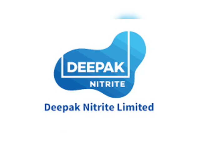 Deepak Nitrite | New 52-week high: Rs 3,117.3 | CMP: Rs 3,077.95