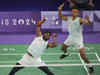 Olympics 2024: Satwik-Chirag storm into quarterfinals, Ponnappa-Castro crash out in group stage of badminton doubles