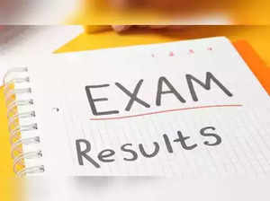 UPSC CMS Result 2024 declared: Check your marks and other details