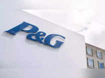 P&G posts surprise sales drop as demand slows; shares