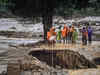 Wayanad landslides: Heavy engineering equipment, rescue dog teams airlifted; ICG mobilises relief teams