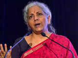 No state has been denied money in FY25 Budget: Sitharaman