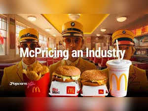 Is McDonald's losing its magic? Know how rising prices and new strategies are shaping its future
