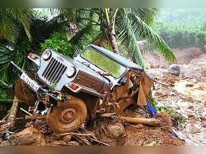 Kerala Landslides: At Least 123 Dead, Over 100 Missing
