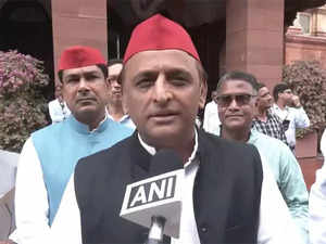 Support price to allies instead of MSP for farmers: Akhilesh Yadav on Budget