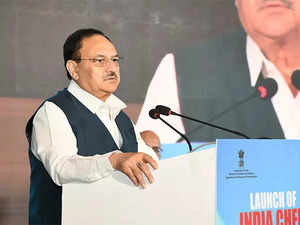 Union Minister Nadda assures policy interventions to strengthen Chemicals & Fertilizers sector