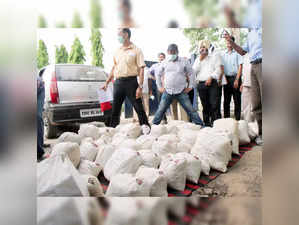 Bhola drug cartel case: Special court convicts all 17 accused