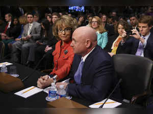 Mark Kelly emerges as the front runner to become Kamala Harris’ running mate; Here are the reasons