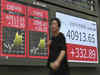 Japanese stocks, bonds fall ahead of BOJ decision: Markets wrap