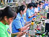 China July non-manufacturing activity expands at slower pace