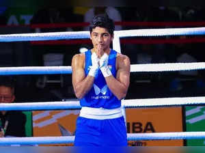 Paris Olympics: Boxer Preeti registers dominant victory over Kim Anh in Women's 54kg