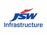 Buy JSW Infrastructure, target price Rs 390:  Motilal Oswal 