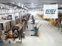 KEI Industries