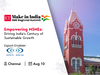 ET Make in India SME Regional Summit to be held in Chennai on August 10
