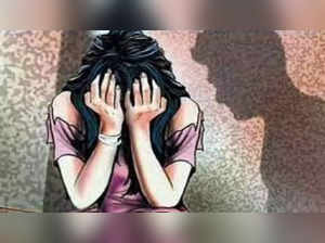 Murder convict out of jail held for rape of daughter in Telangana's Nirmal district