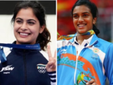 'Ek hi dil hai...': Netizens react as Manu Bhaker admits creating fake profile to defend PV Sindhu