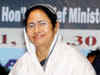 Mamata Banerjee is in the Left's thrall, her only mission is to out-Left the Left