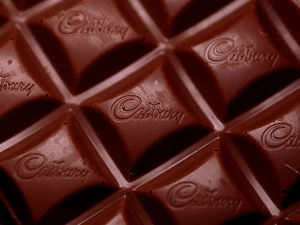 Heavy metal in most chocolates may not pose health risk, researchers say:Image