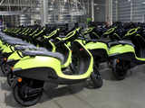 Electric two-wheeler makers brace for life without subsidy