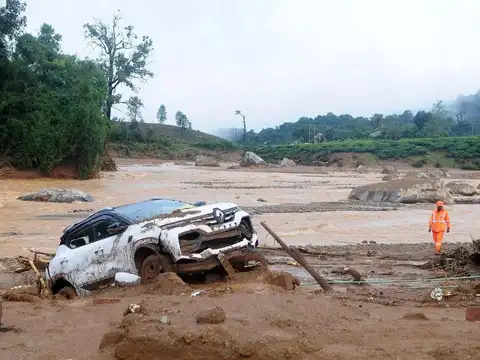 Additional factors that caused it