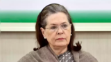 'Mahaul' in our favour, don't be complacent, over confident: Sonia Gandhi to party on upcoming polls