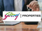 Godrej Properties Q1 Results: Cons PAT skyrockets 316% YoY, revenues decline 21%