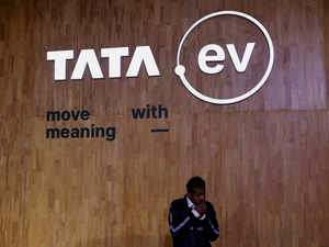 How govt’s solar rooftop scheme is shaping Tata Motors' EV strategy:Image