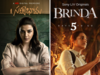 From 'Brinda' to 'Satyabhama': Tamil and Telugu OTT releases to watch this week