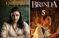 From 'Brinda' to 'Satyabhama': Tamil and Telugu OTT releases to watch this week